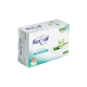 Nexton - Aloe Vera Baby Soap | Mayaar
