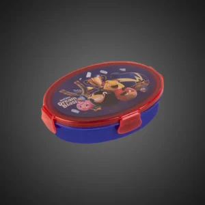 Appollo Houseware – Mini Lunch Box - School Lunch Box - Kids Lunch Box | Mayaar